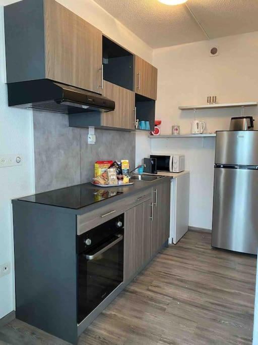 Romantic Suite Pregassona Lugano Kültér fotó