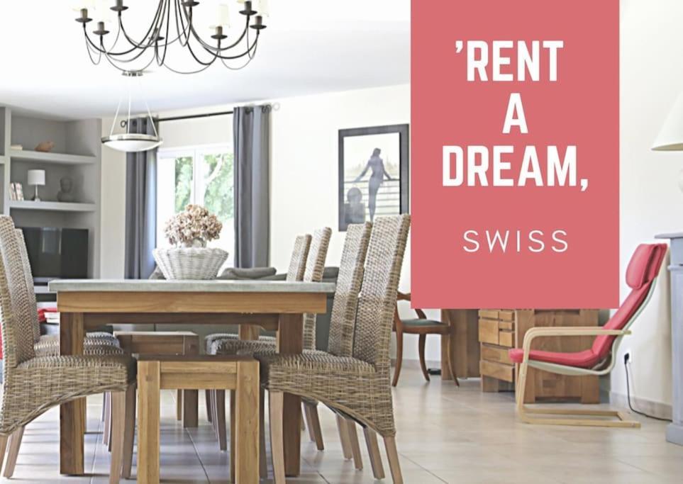 Romantic Suite Pregassona Lugano Kültér fotó